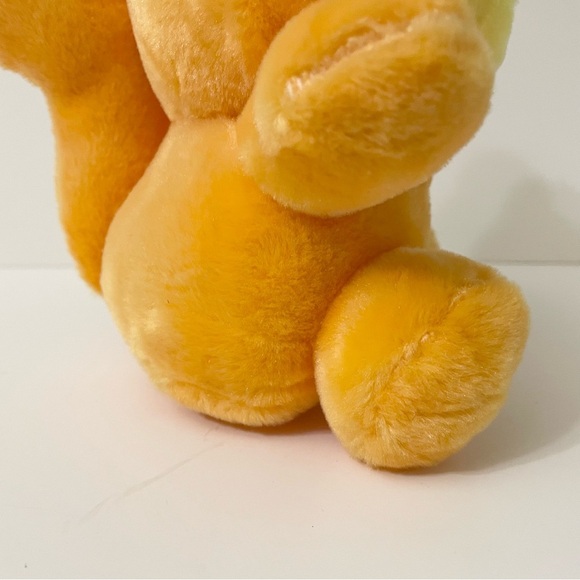 Garfield Plush Disney Store Stuffed Animal 8” Tall - Picture 11 of 15